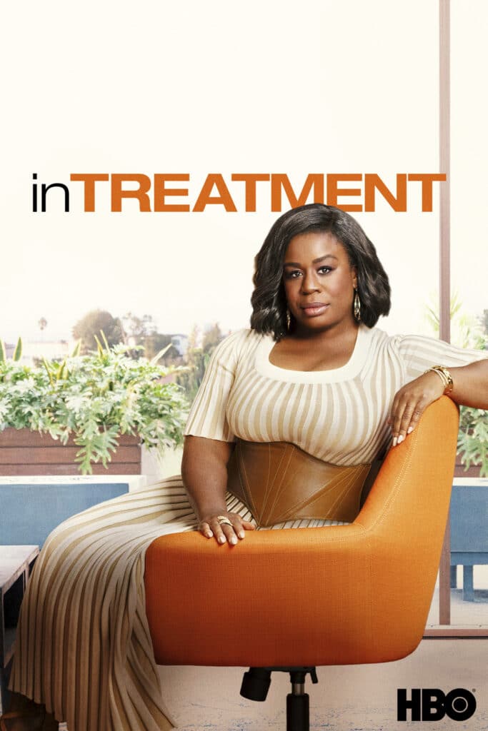 In Treatment - S4