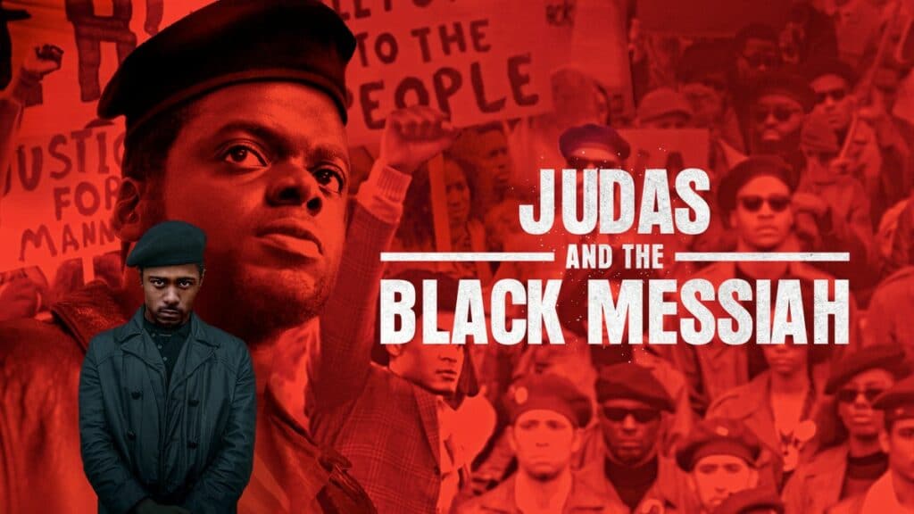 "Judas and the Black Messiah" bei Sky und Sky Ticket
