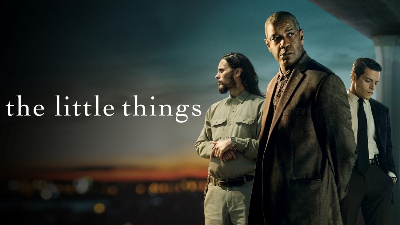 "The Little Things" bei Sky und Sky Ticket