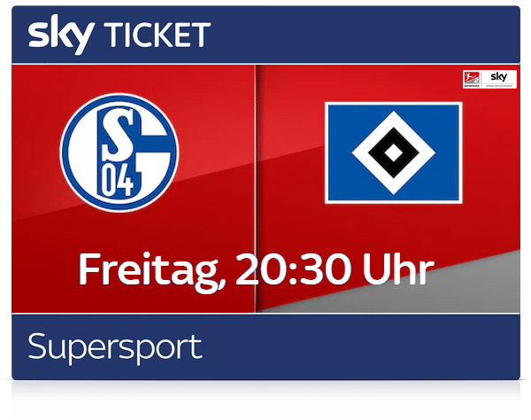 sky-ticket-supersport-2-liga-schalke-hsv-start