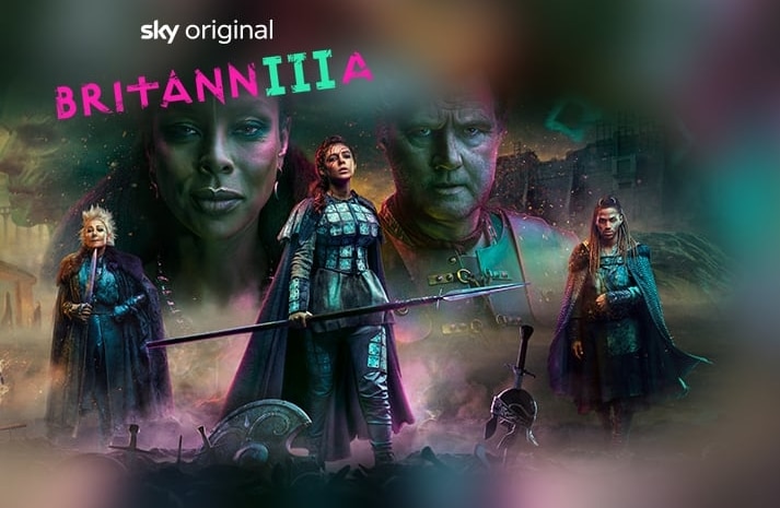 britannia-sky-serie-logo