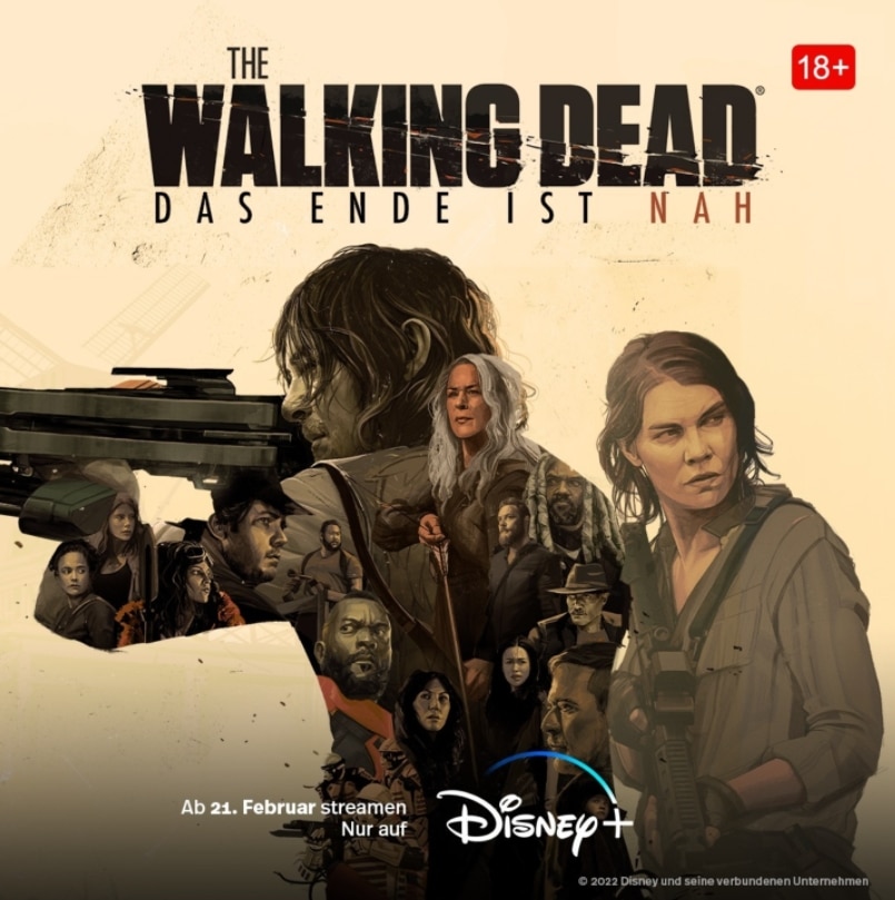 walking-dead-disney-plus