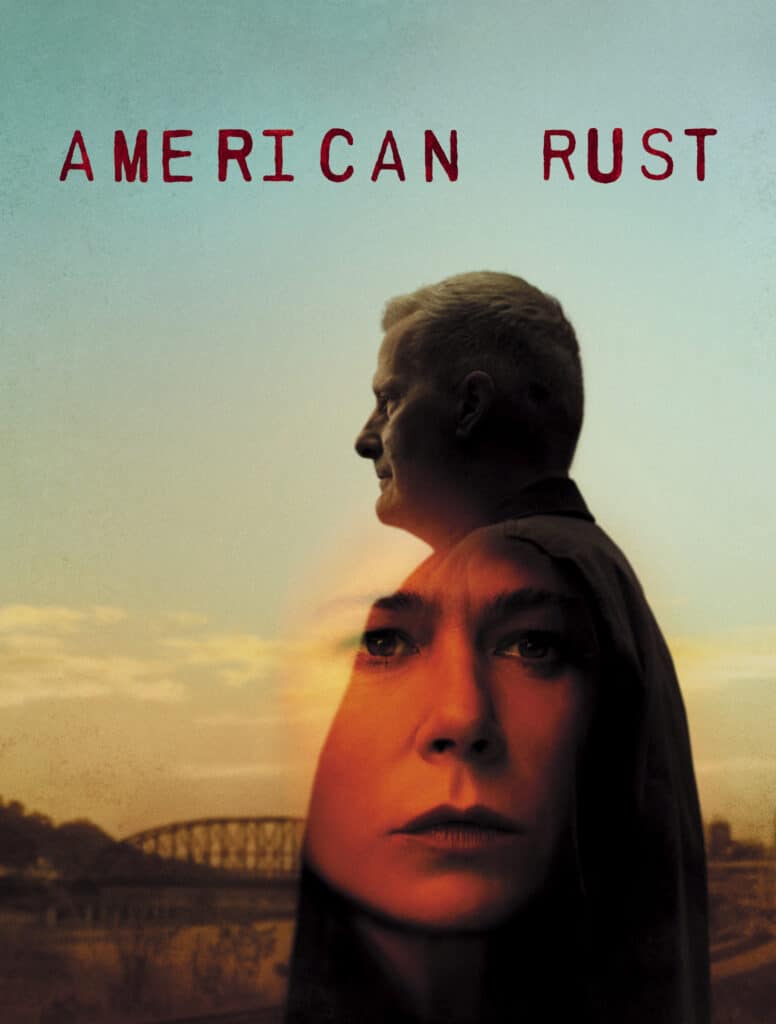 American Rust - S1