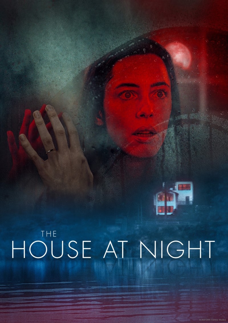 "The House at Night" ab 27. Oktober bei Sky und Sky Ticket