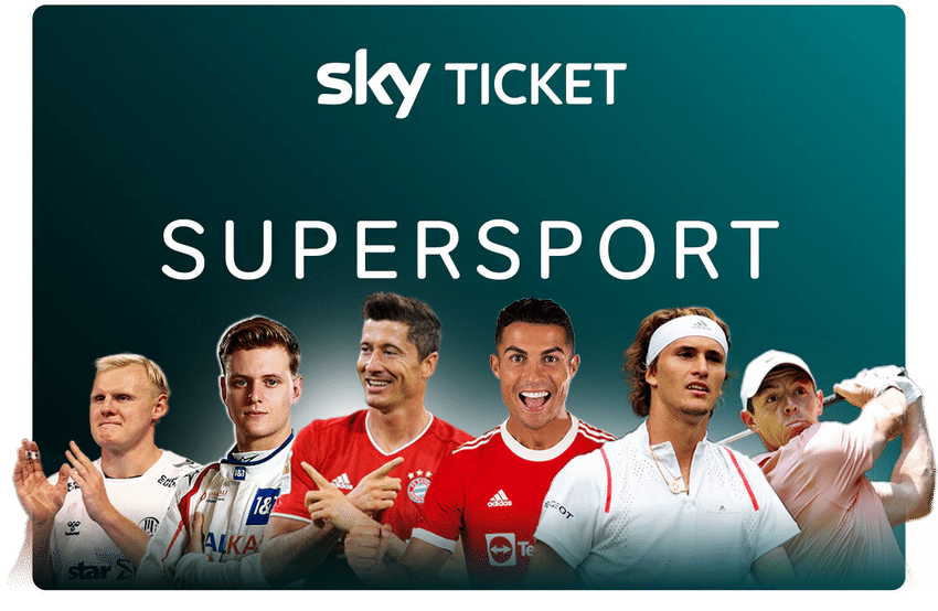 sky ticket supersport jetzt ab 24 99 monat sport ticket