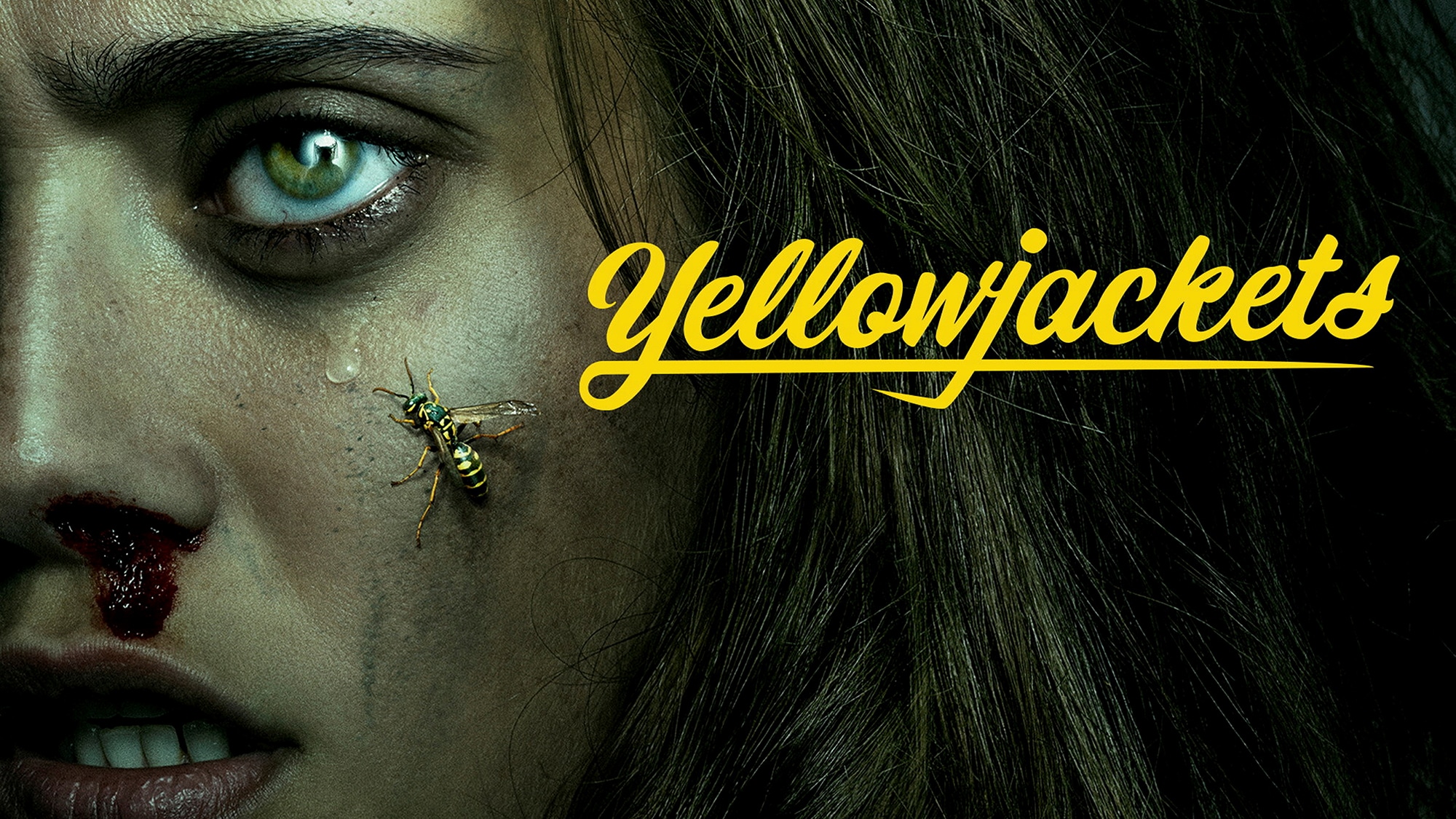 Yellowjackets - S1
