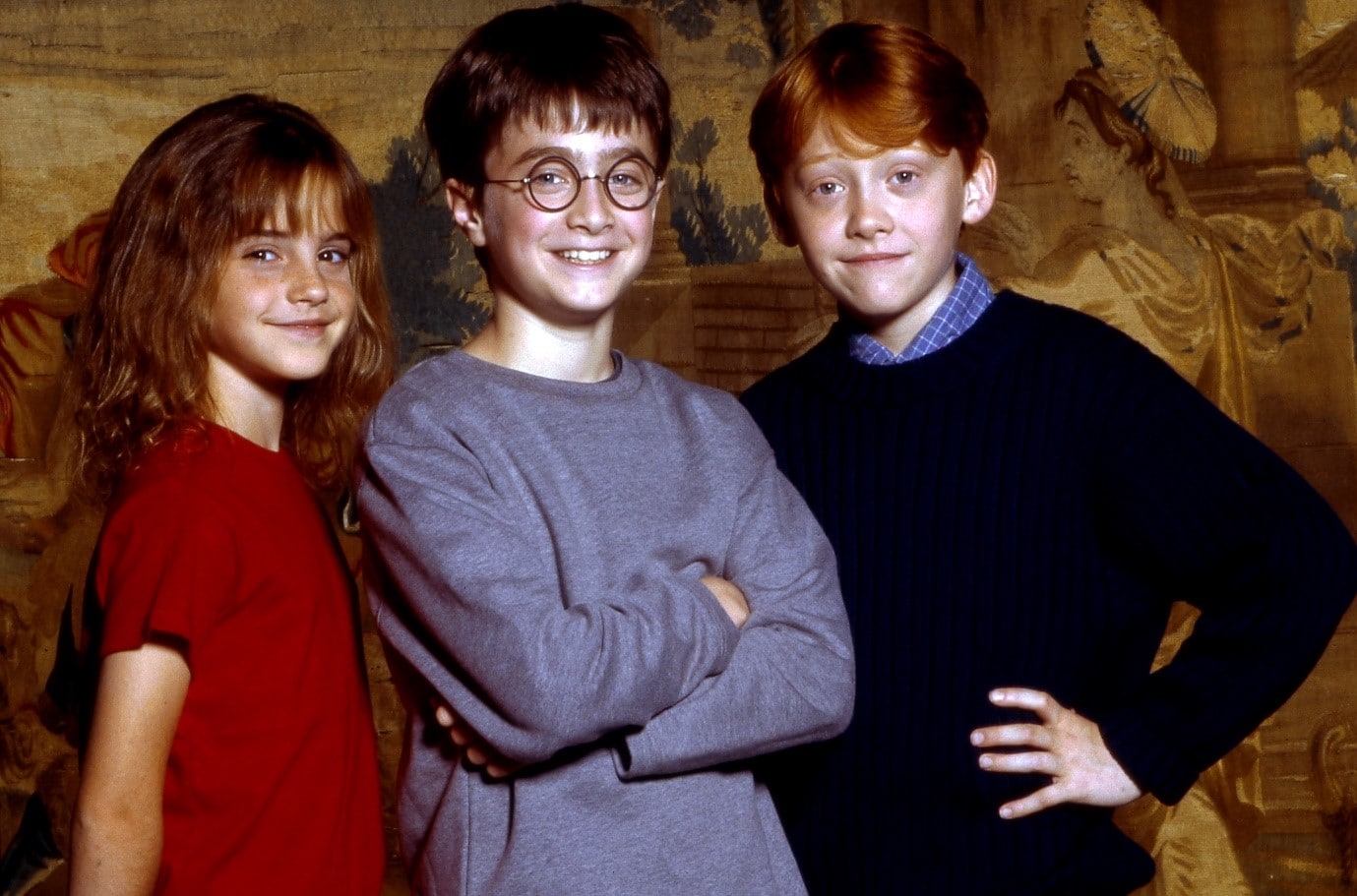 Die "Harry Potter"-Jubiläumsspecials bei Sky und Sky Ticket