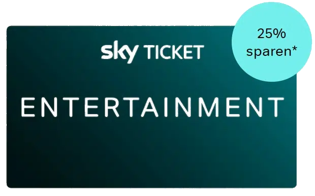 Sky Angebote Entertainment Ticket