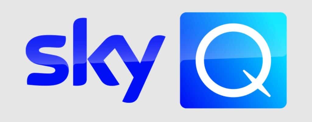 Sky Q vs WOW - Sky Q Abo