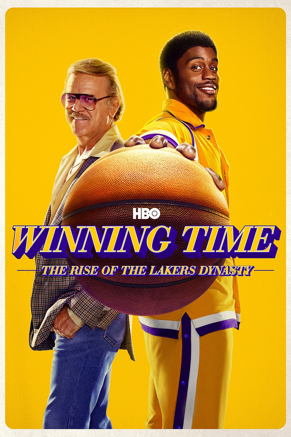 Winning Time: Aufstieg der Lakers-Dynastie - S1