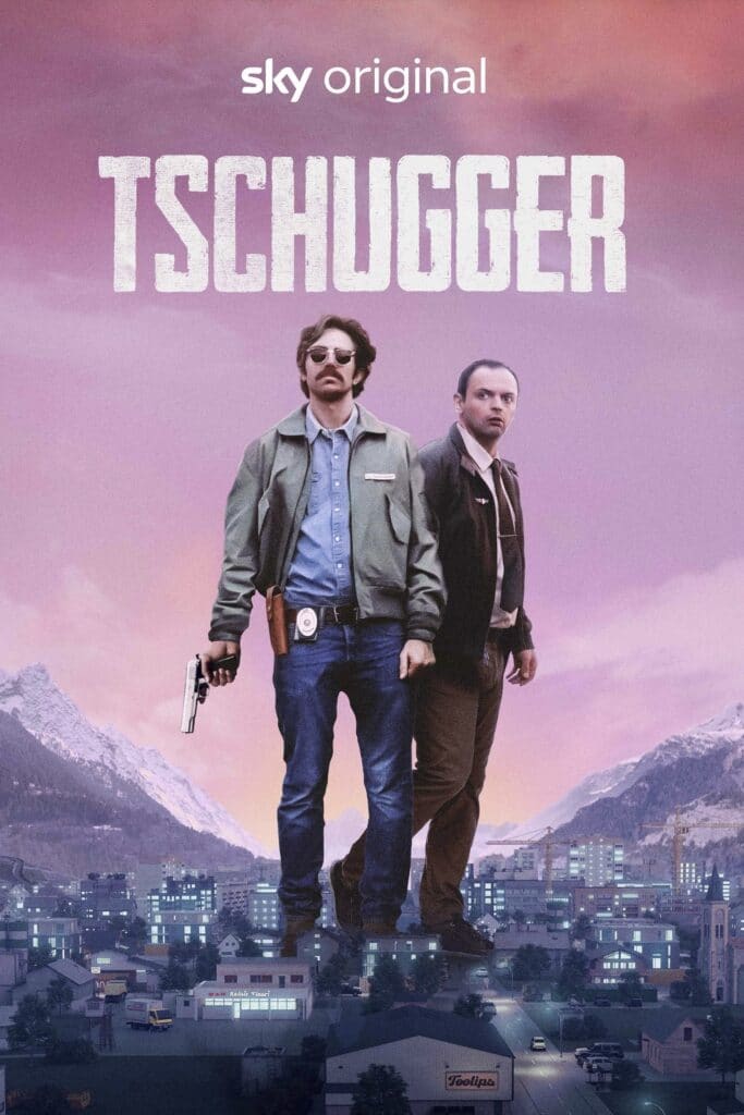 Tschugger - S1