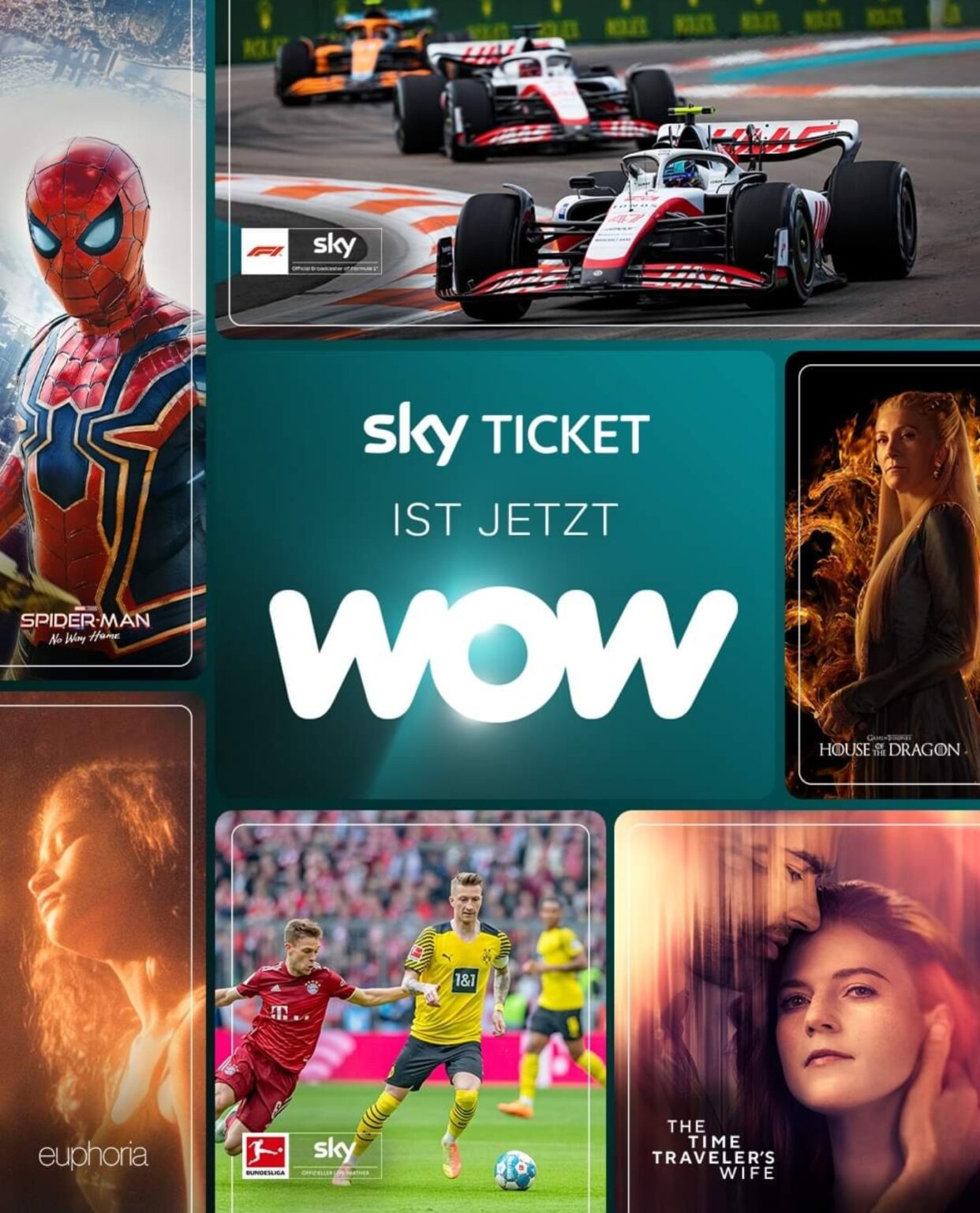 Sky Ticket: Unleash The Power Of Streaming! - ton6p8s