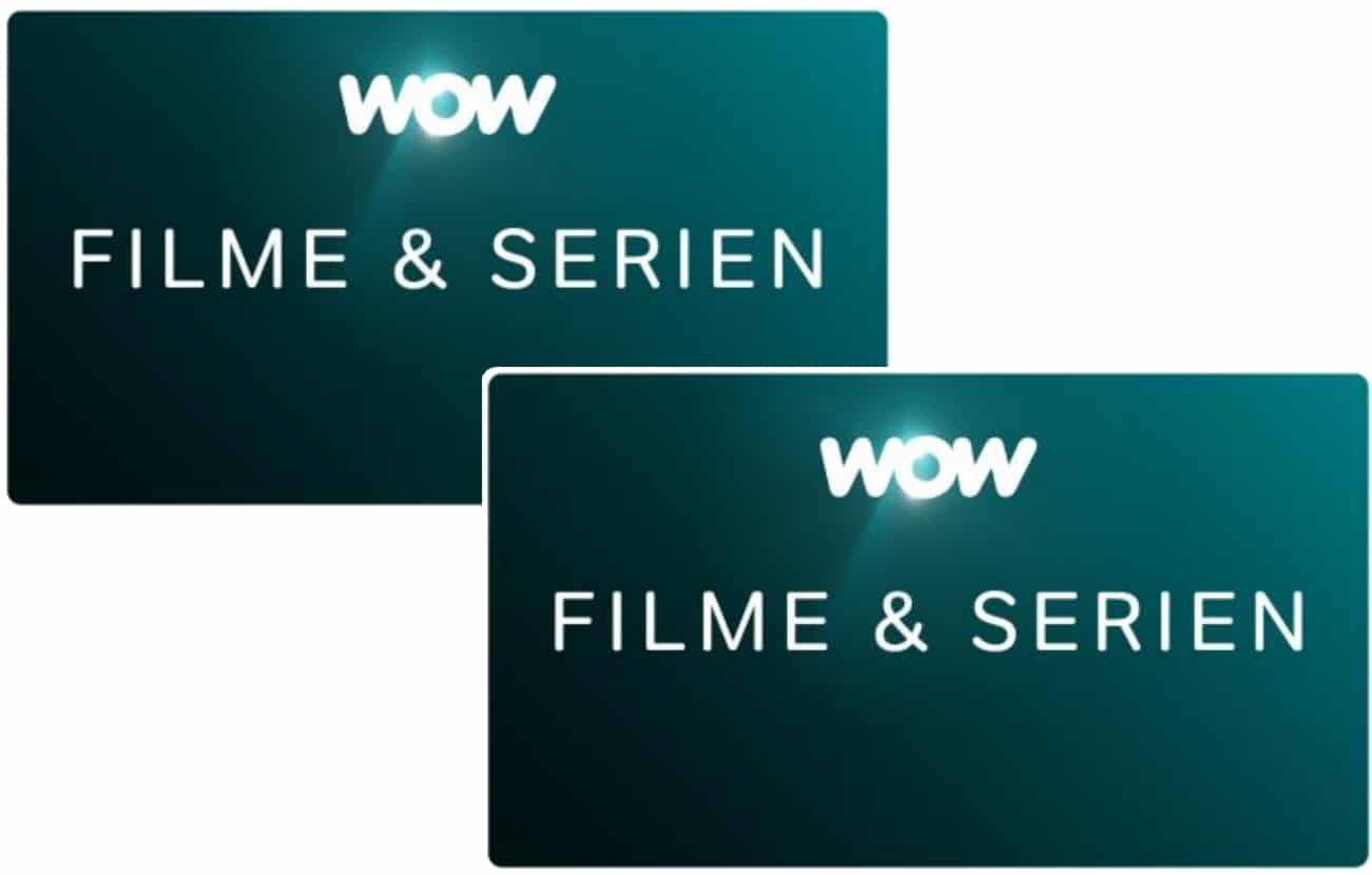 WOW Angebote ab 5,98€ 60% sparen Sport, Serien, Film Dezember 2023