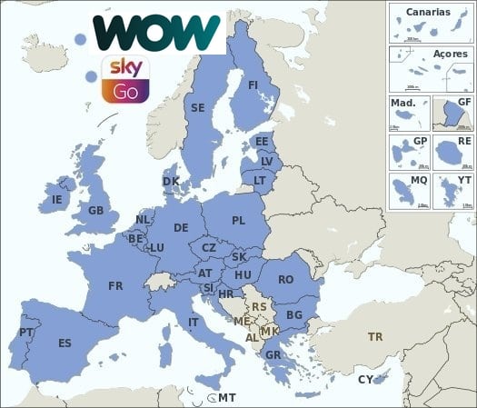wow-ausland