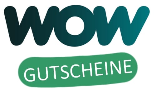 WOW Gutscheine ⏩ 20€ Rabatt ✨ bis 75% sparen | Februar 2024 | Streaming Guthaben