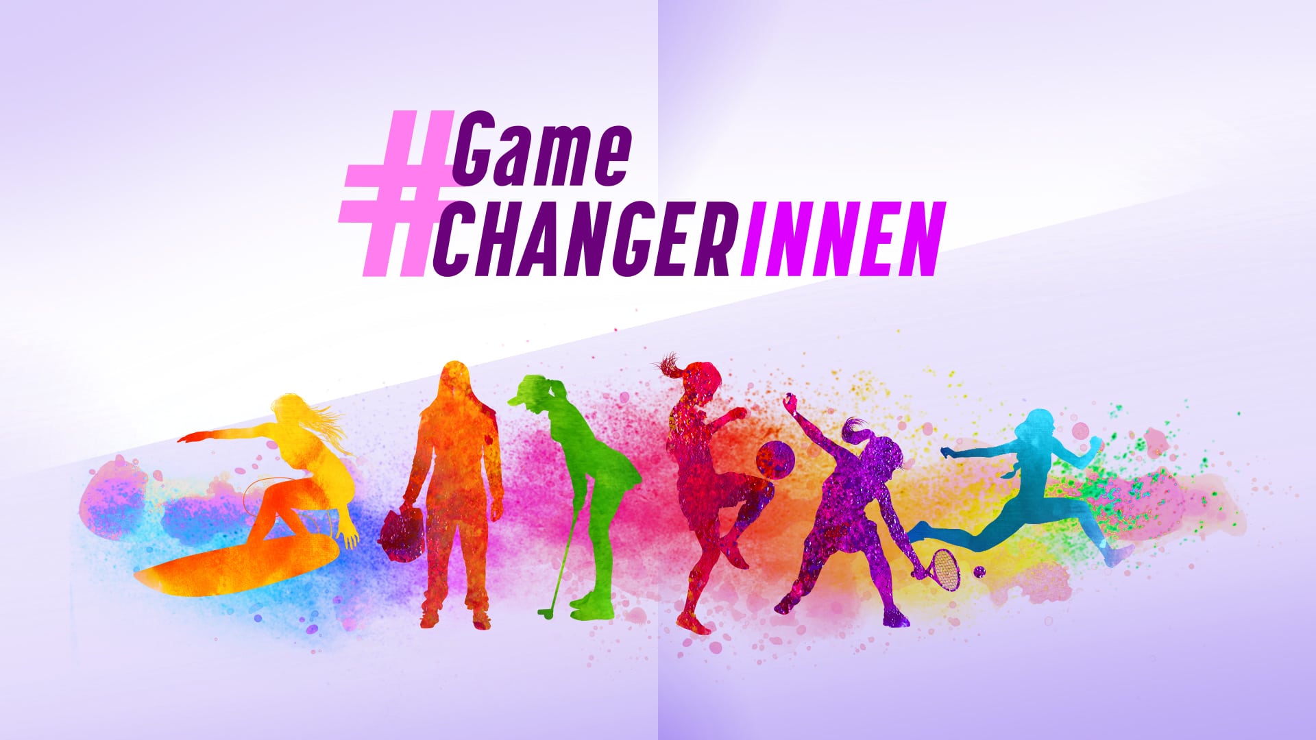 #GameCHANGERINNEN