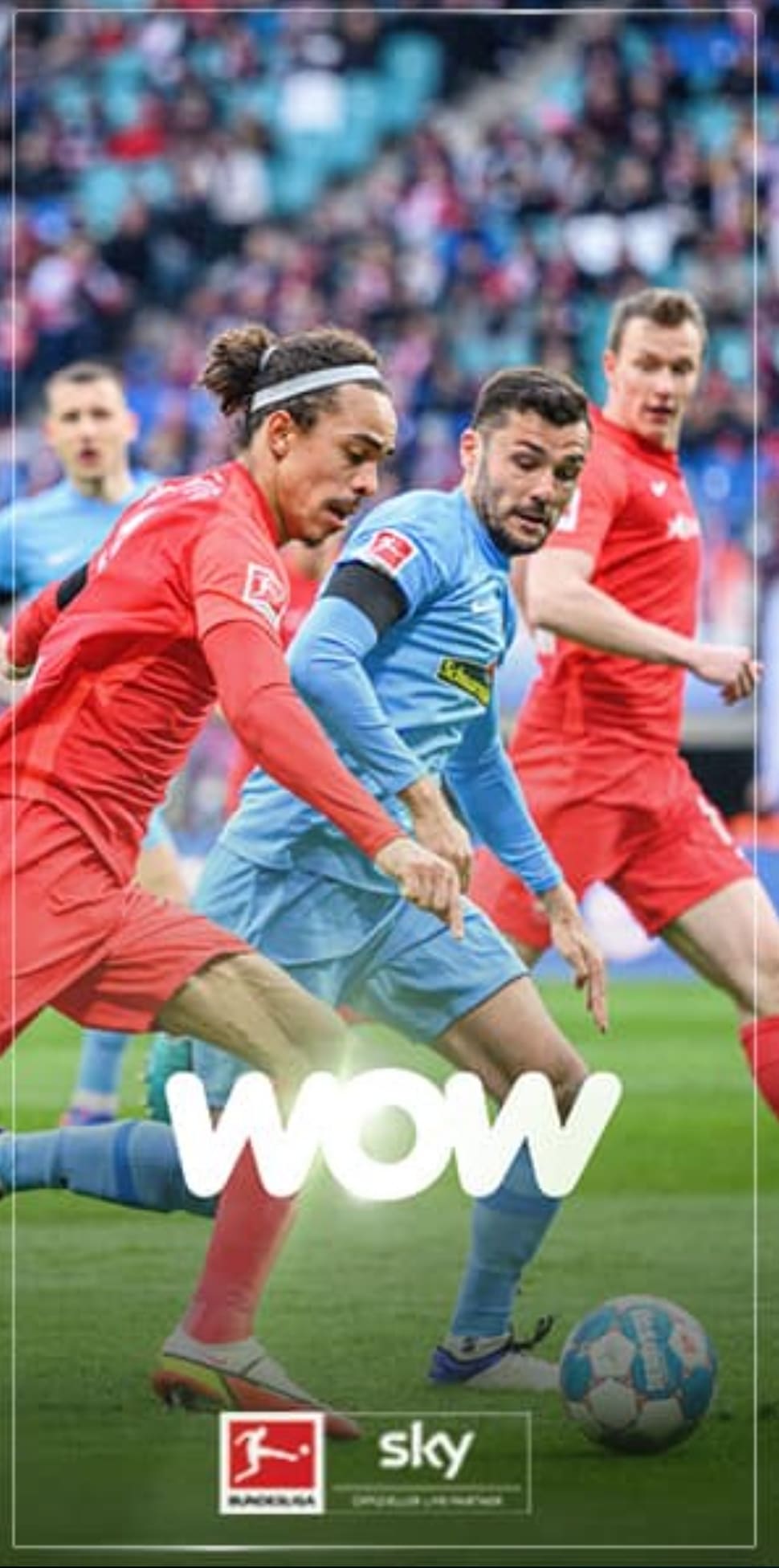 wow-bundesliga