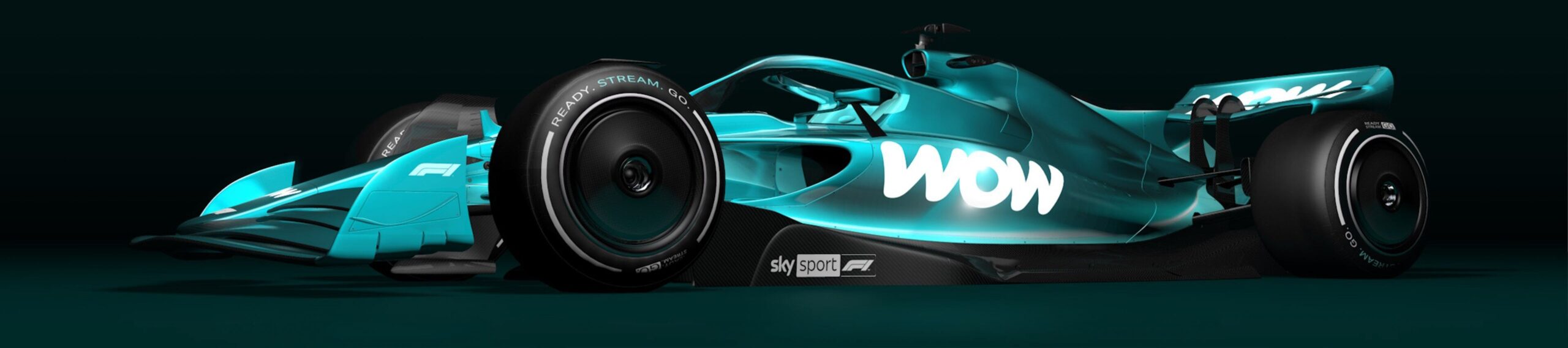 sky ticket formel 1 2022