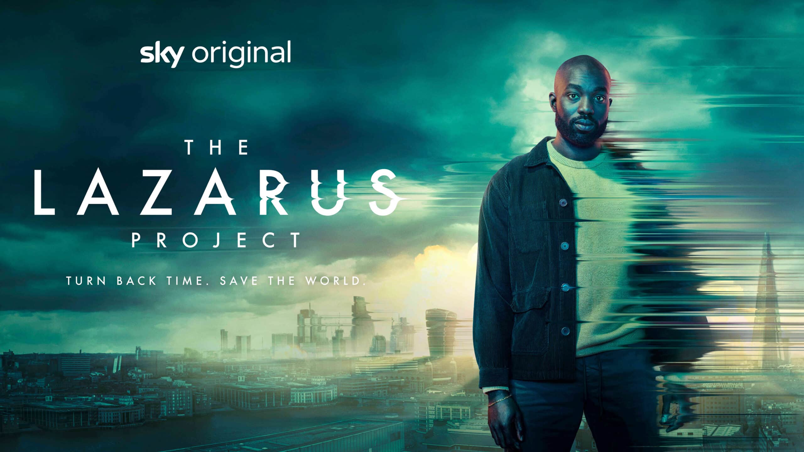 The Lazarus Project