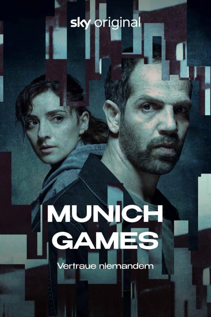 Munich Games - S1