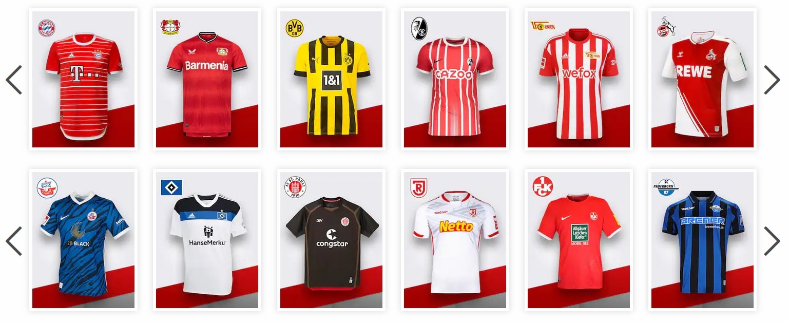 sky-trikot