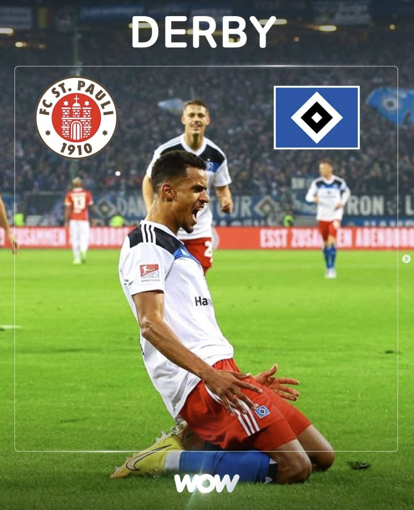 pauli hsv übertragung