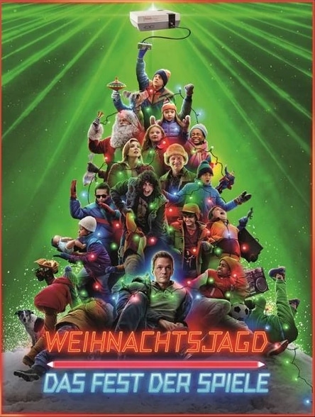 weihnachtsjagd-wow