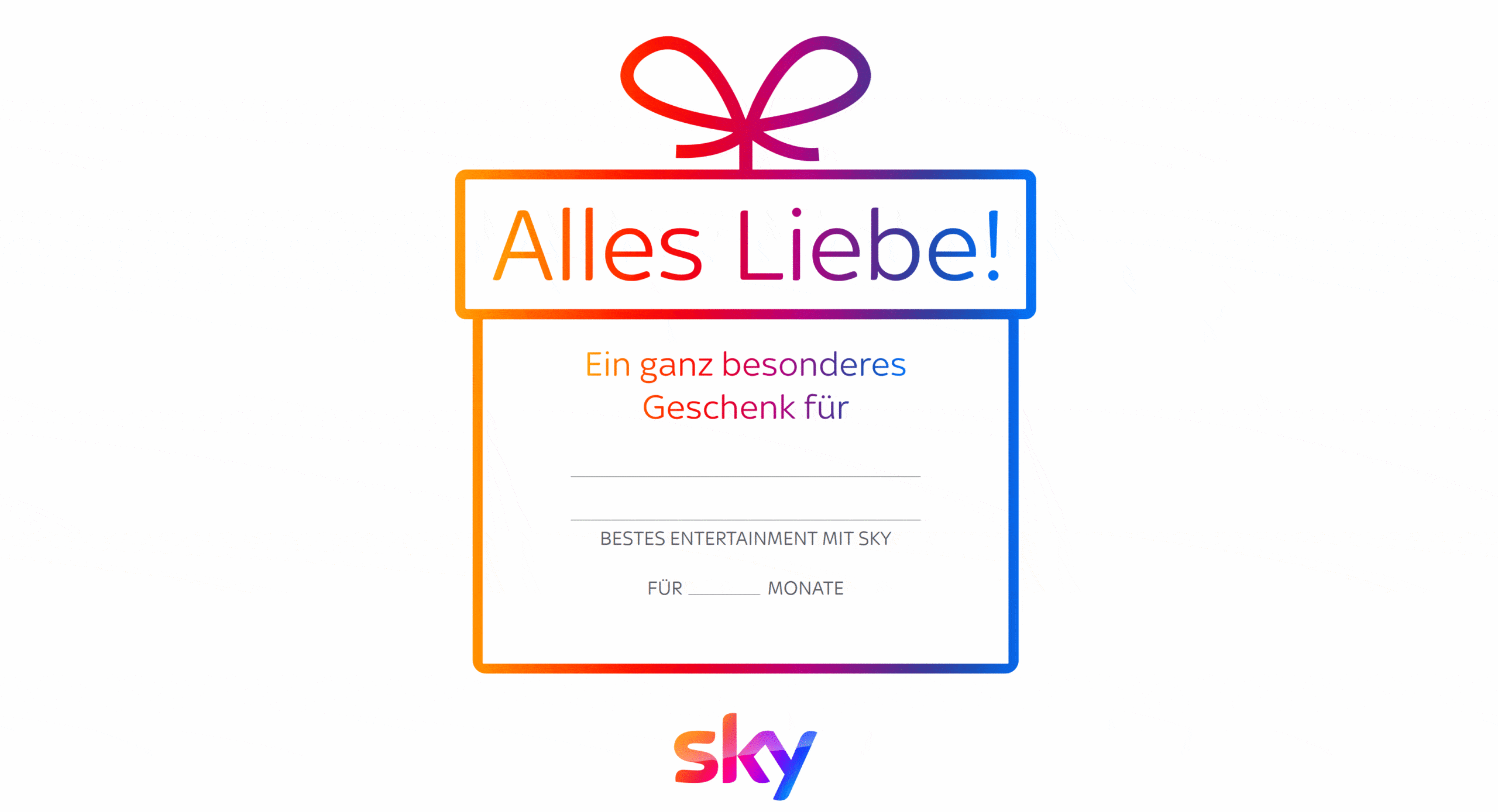 sky-geschenkvorlage