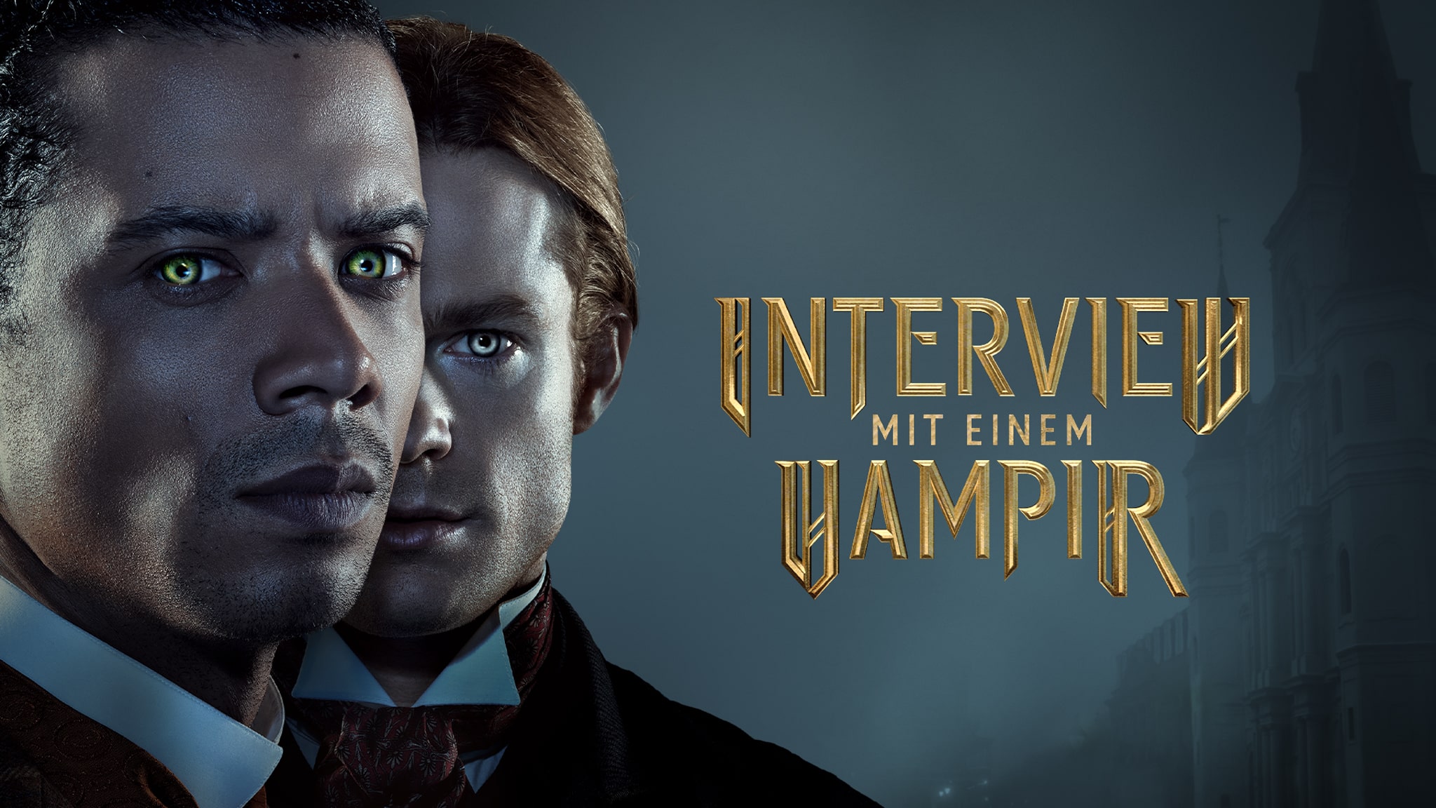 Interview with the Vampire - S1