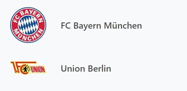 bayern-union-live