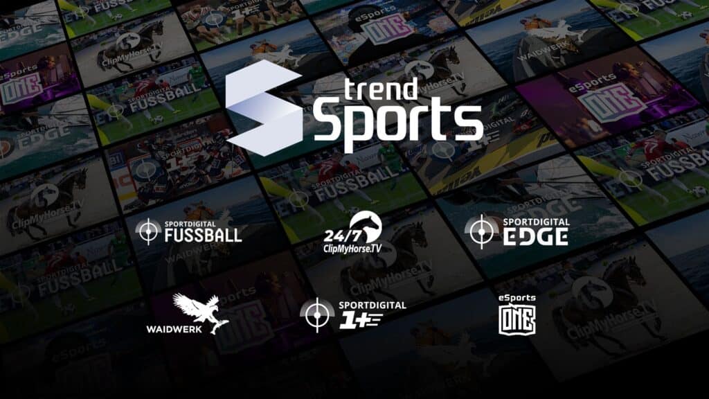 Sky Deutschland lanciert neue trendSports App