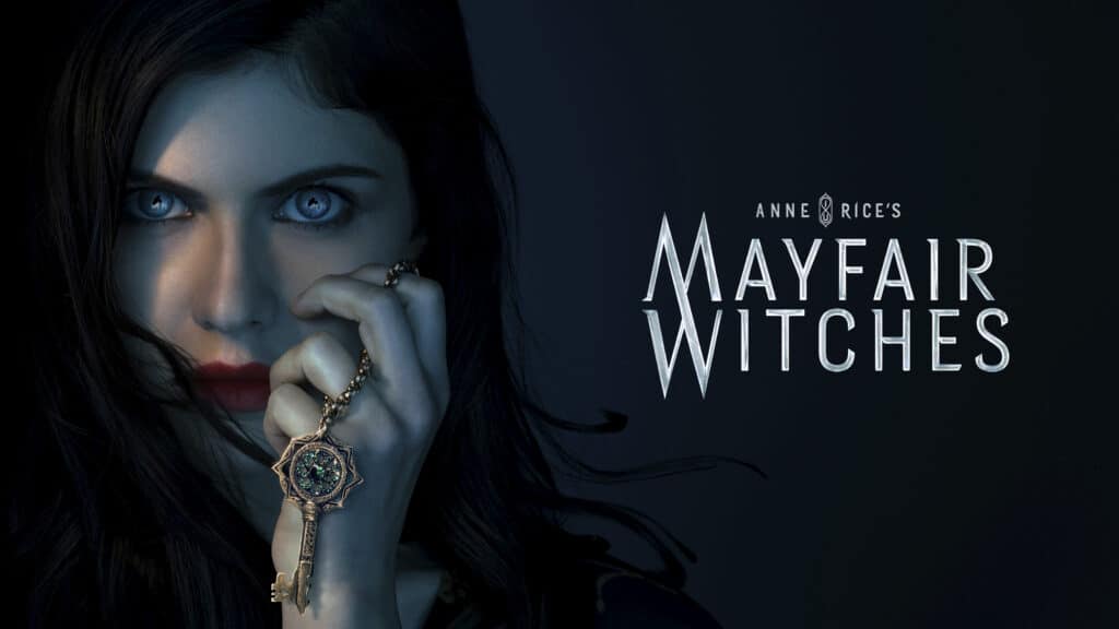 Mayfair Witches - S1