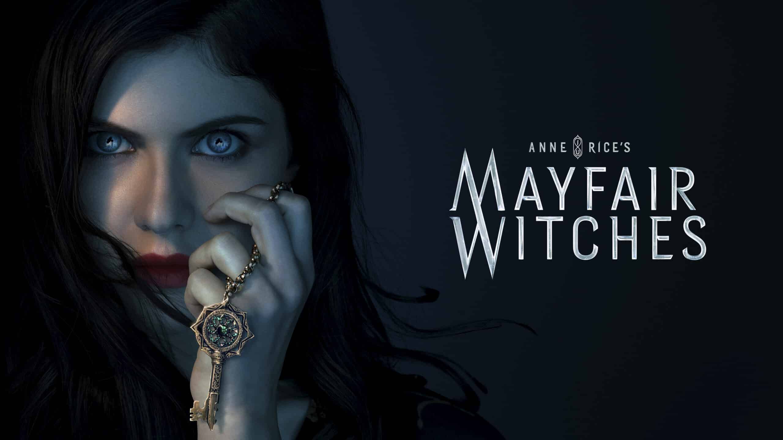 Mayfair Witches - S1