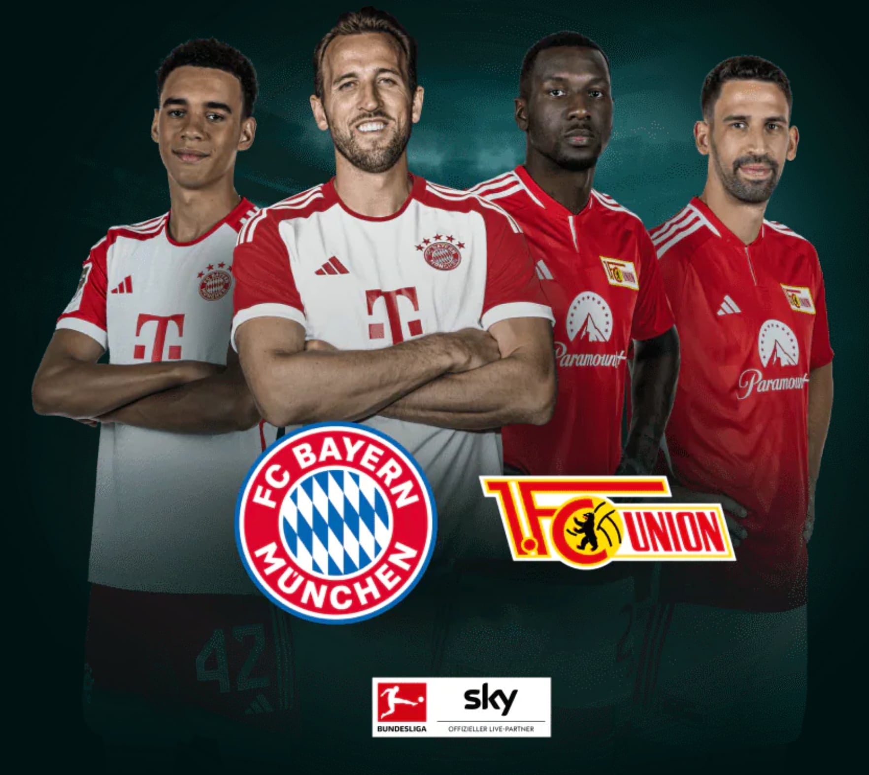bayern-union