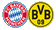 Bayern Dortmund Live