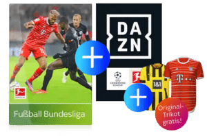 sky-angebot-bundesliga-dazn-trikot