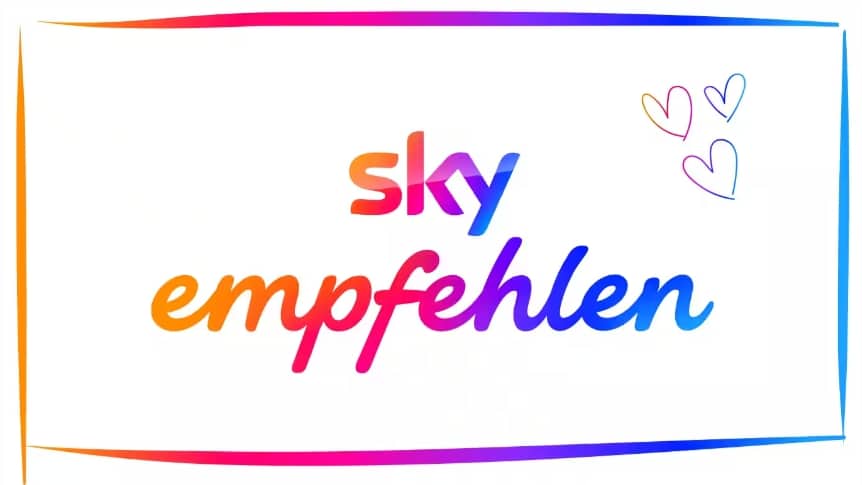 sky-freundschaftswerbung-empfehlen