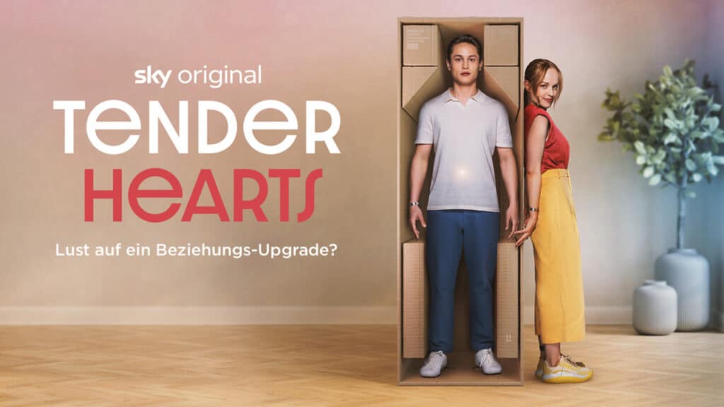 Tender Hearts - S1