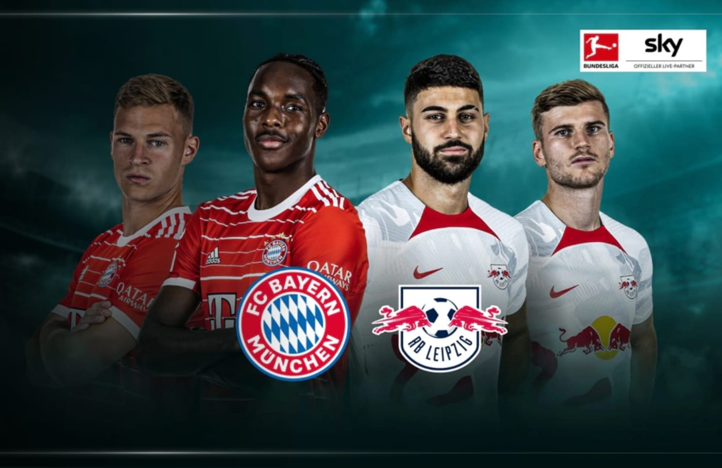 RB Leipzig