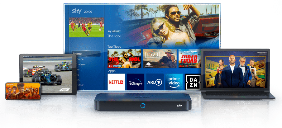 sky-q