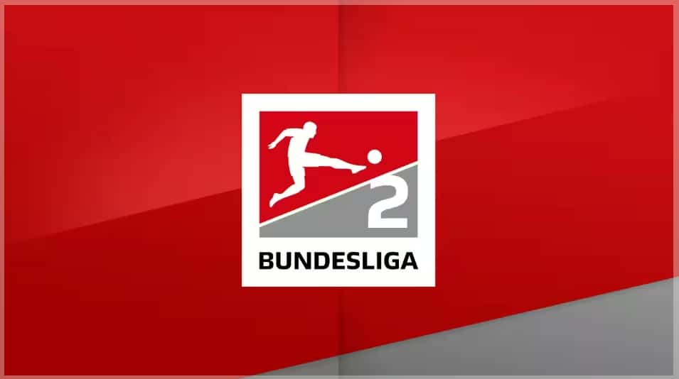 2-bundesliga