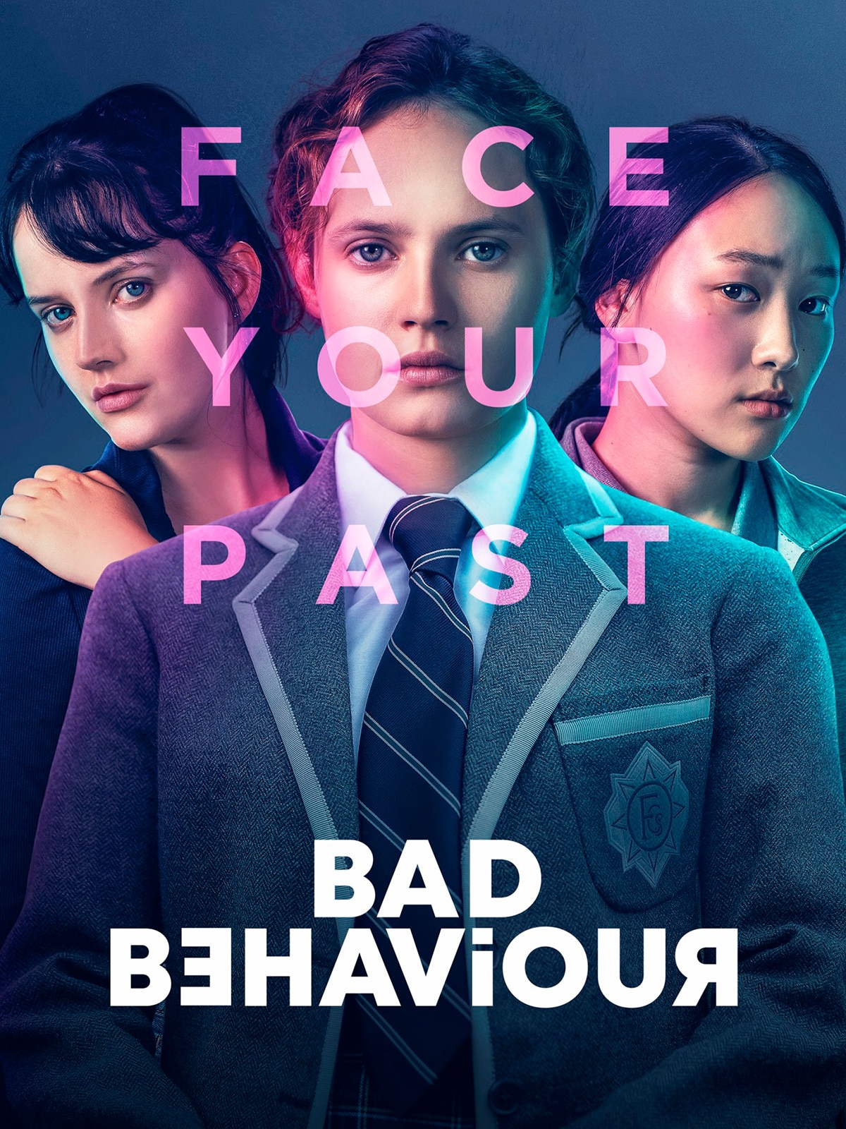 Bad Behaviour (Serie) bei WOW & Sky JETZT ab 5,99€ streamen