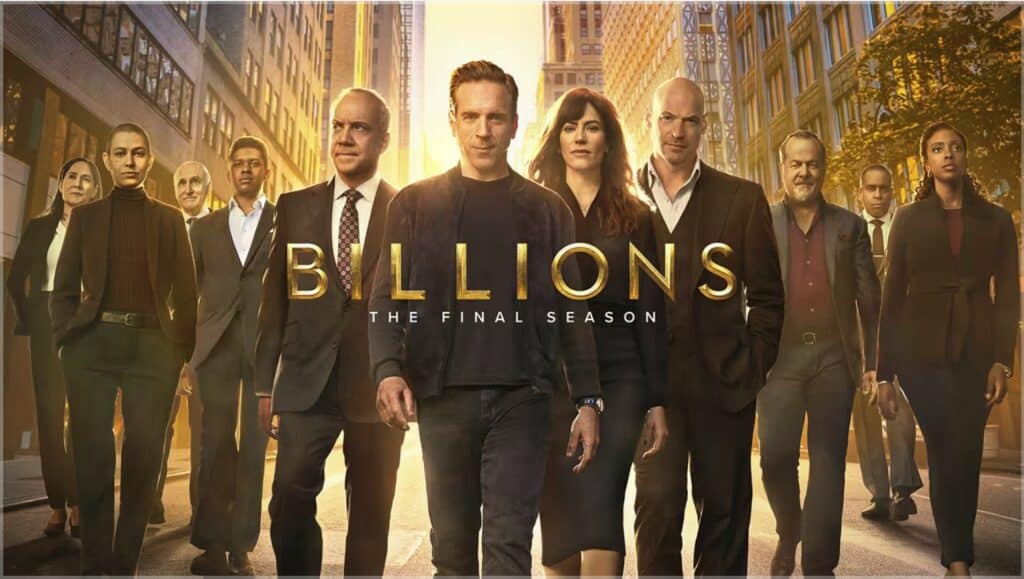 billions