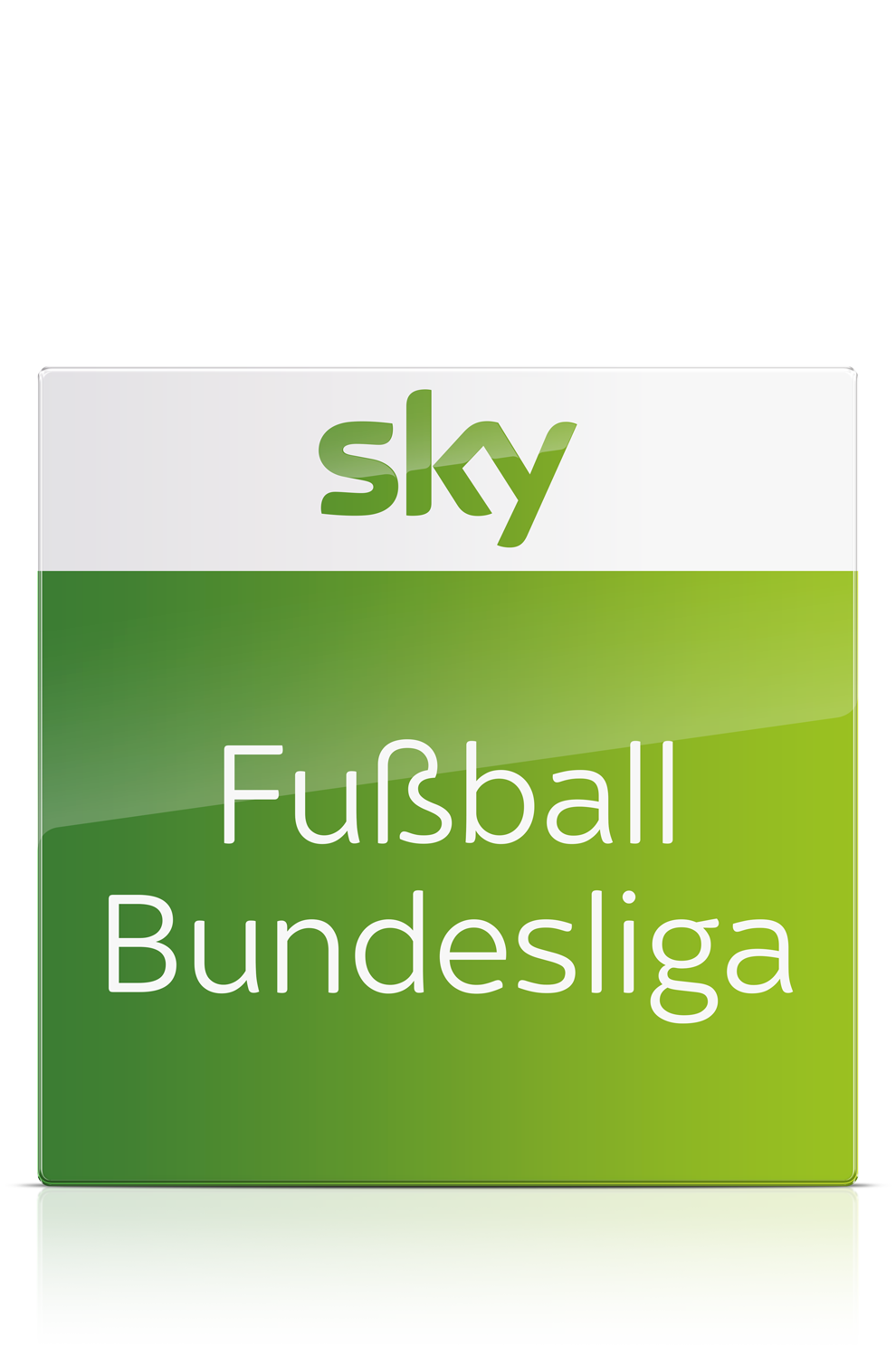 Sky Fußball Bundesliga Paket