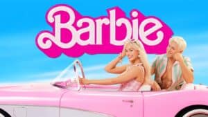 barbie-sky