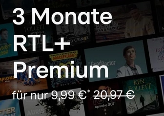 RTL Plus Premium