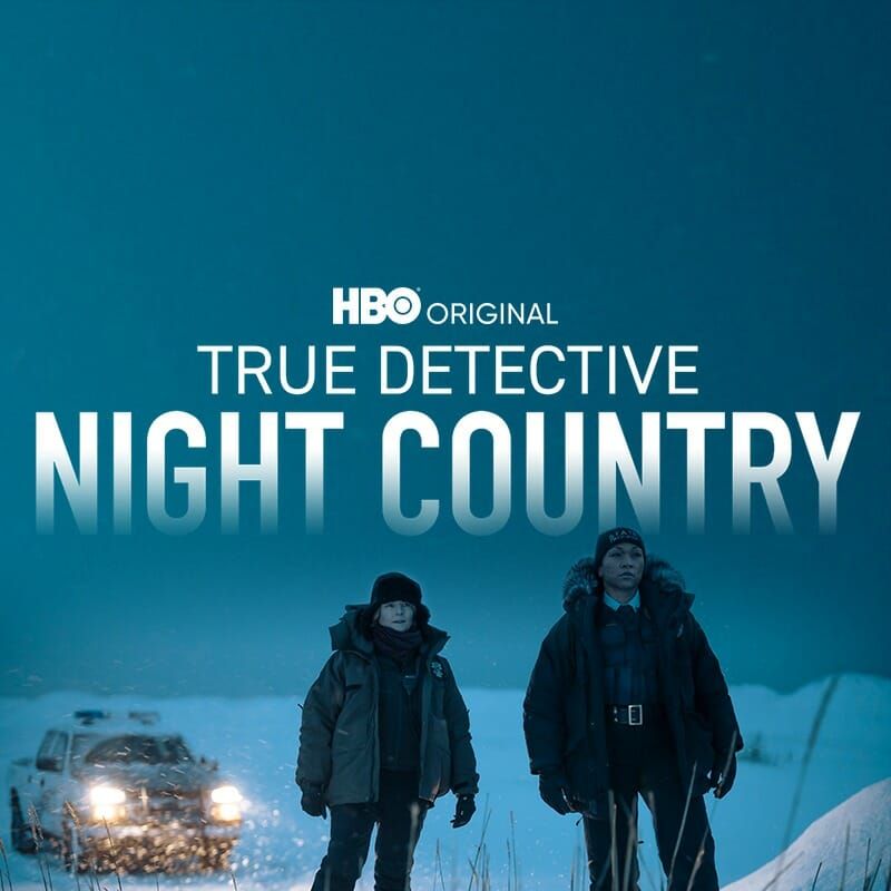 True Detective Bei WOW Sky Staffel 4 Night Country Ab 5 98 Mtl 