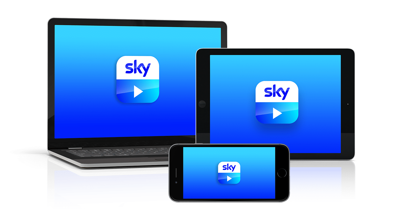 Sky Go