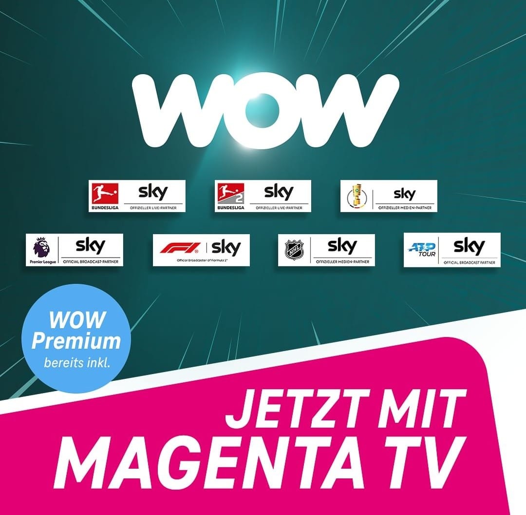 magenta tv bundesliga