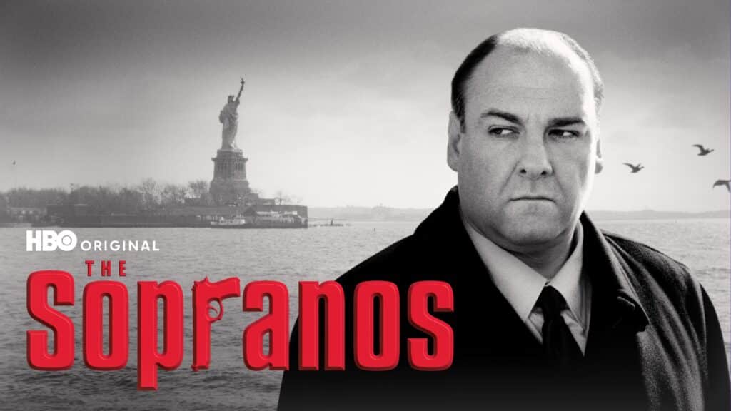 25 Jahre "Die Sopranos" am 10. Januar 2024